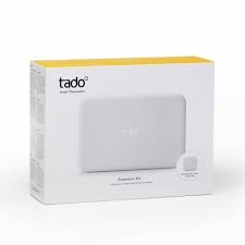 Tado slimme thermostaat uitbreidingskit